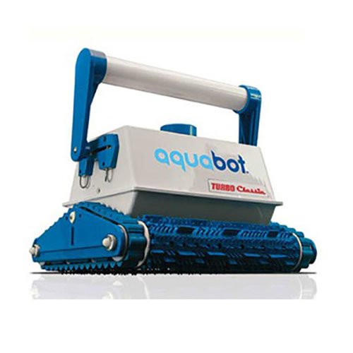 Aquabot ABT Turbo Classic Robotic Pool Cleaner TC Pool Equipment Co.