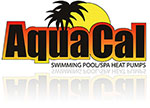 AquaCal Heat Pumps