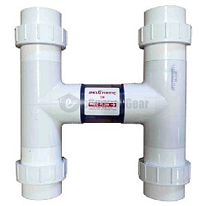 AquaCal Bypass Valve Kit | STK0135