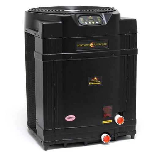 Heat Pumps and Coolers