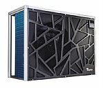 AquaCal TropiCal Inverter T100 Pool and Spa Heat Pump | T100
