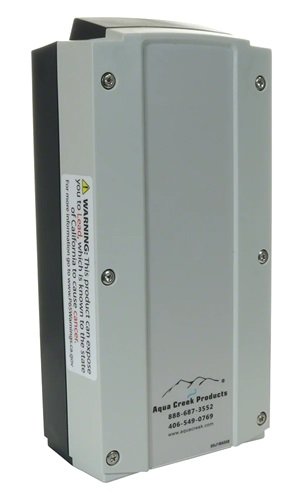 AquaCreek ReplacementLinak Batteries, 24V 