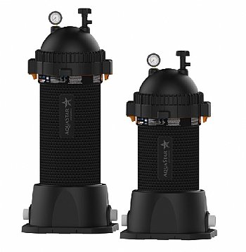 AquaStar Pool Filters