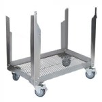 Bull Bison Premium Pedestal Cart Bottom 