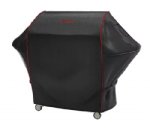 Bull Angus BBQ 30 Inch 4-Burner Cart Cover | 74033