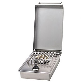 Bull BBQ Single Side Burner Natural Gas
