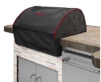 Bull BBQ Grill Head and Cart Covers