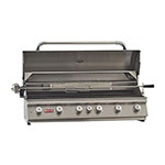 Bull BBQ Grill Heads and Accessories