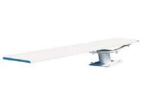 Dive Boards, Deck Equipment, Pool Lifts and Hand Rails 