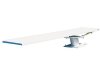 Dive Boards, Deck Equipment, Pool Lifts and Hand Rails 