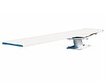 S.R. Smith Cantilever Stand w/Frontier III Board, 6 Foot  