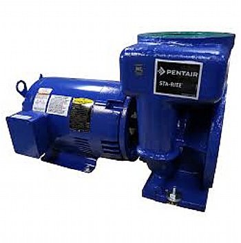 Sta-Rite 20HP CCSP Series Commercial Pool Pump | CCSPHN3-145