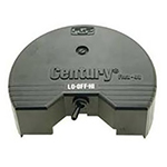 Century 2-Speed Toggle Switch and Cover Assembly | 18313301