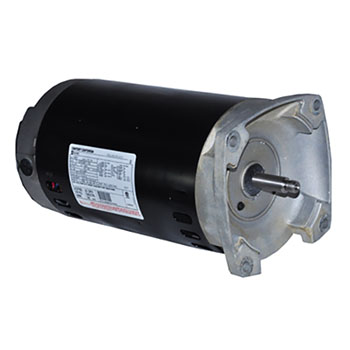 Century 5HP, Single-Phase 56Y Pool Pump Motor 