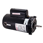 Hayward Super Pump Motors, Century