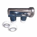 CMP PowerClean Cell Housing 