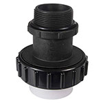 1.5 Inch CPVC Slip Union
