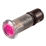 Hayward Colorlogic 80 & 40 LED Backyard Lights, 12V
