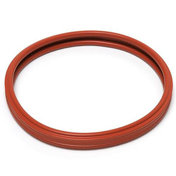 ColorSplash Guardian Silicone Pool and Spa Lens Gasket | LPL-G-P