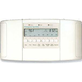 Compool 3600 Indoor Control 