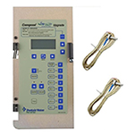 Compool to Pentair EasyTouch 8 Control System 