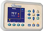 Waterway Oasis Pool and Spa Control Panel 