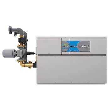Lochinvar Copper-Fin 2 1440 BTU ASME Commercial Pool Heater | CPN1442