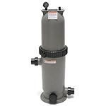 Jandy CS200 Single Cartridge Pool Filter | CS200