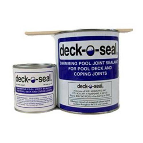 Deck-O-Seal Pool Deck Sealant 