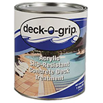 Deck-O-Grip 1 Gallon | 3566210