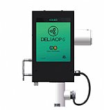 Del Ozone AOP-S Ozone + UV System  |  SEC-50-01 