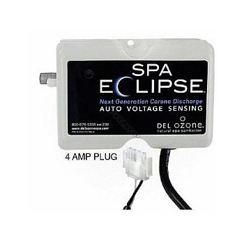 Del Ozone SpaEclipse Ozonator | 51002-002-107