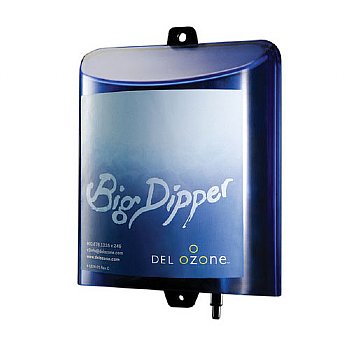 Del Ozone Big Dipper AG Ozone Generator | EC-AG1U-01