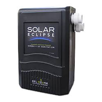 Del Ozone Solar Eclipse UV Hybrid  |  SEC-100-26 