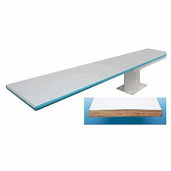 SR Smith Dive Boards, Dive Systems, Stands and Accessories