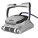 Dolphin C4 Commercial Robotic Pool Cleaner | 99991083-C4 