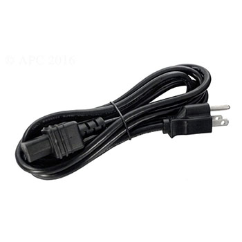 Dolphin Power Supply Power Cord | 58984402LF