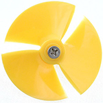 Dolphin Robotic Cleaner Impeller | 9995269-R1