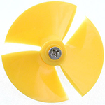 Dolphin Diagnostic Impeller