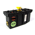 Dolphin DX3 Robotic Cleaner Motor Unit 