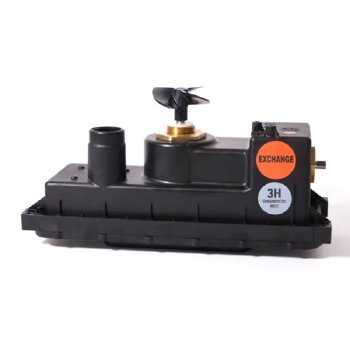 Dolphin Triton Robotic Cleaner Motor Unit 