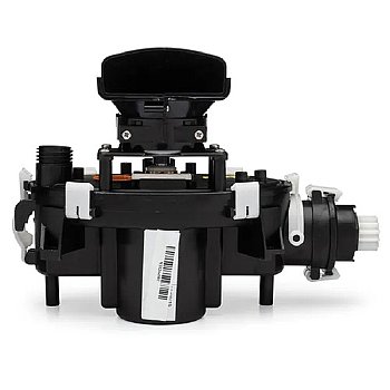 Dolphin Nautilus CC Robotic Cleaner Motor Unit | 9995386-EX