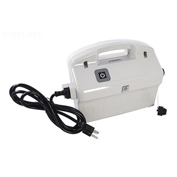 Dolphin Robotic Pool Cleaner Power Supply w/WiFi 