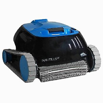 Dolphin Nautilus CC Robotic Pool Cleaner | 99996113-USB