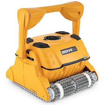 Dolphin Wave 100 Commercial Robotic Pool Cleaner 