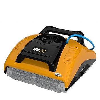 Dolphin Wave 20 Commercial Robotic Pool Cleaner | 99991060-US