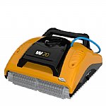 Dolphin Wave 20 Commercial Robotic Pool Cleaner | 99991060-US
