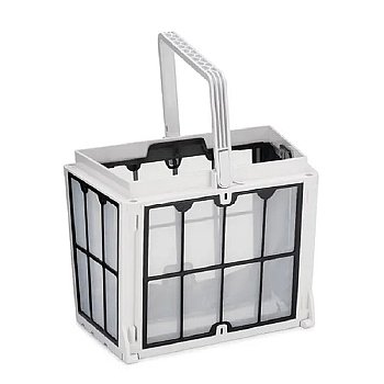 Dolphin Robotic Cleaner Fine Cartridge Assembly Kit | 9991457-R1