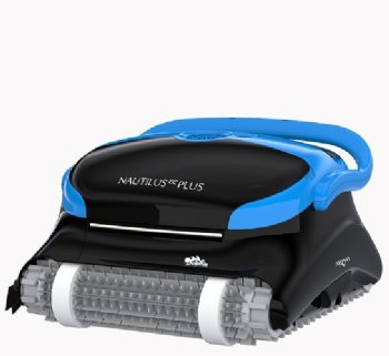 Dolphin Nautilus CC  Plus Robotic Pool Cleaner 