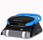 Dolphin Nautilus CC  Plus Robotic Pool Cleaner 